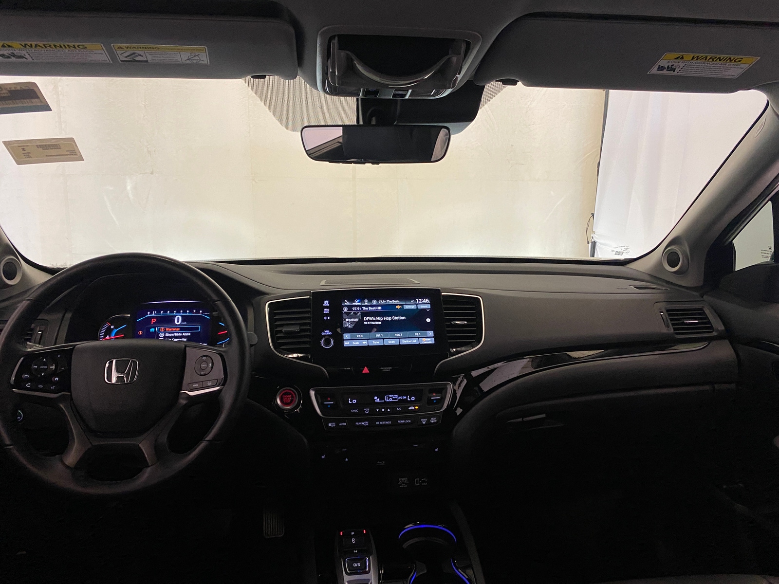Thumbnail: 2021 Honda Pilot - 2