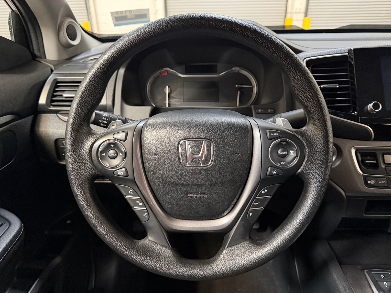 Thumbnail: 2023 Honda Ridgeline - 5