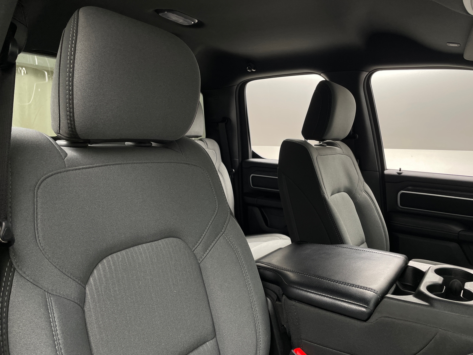 Thumbnail: 2023 RAM 1500 - 2