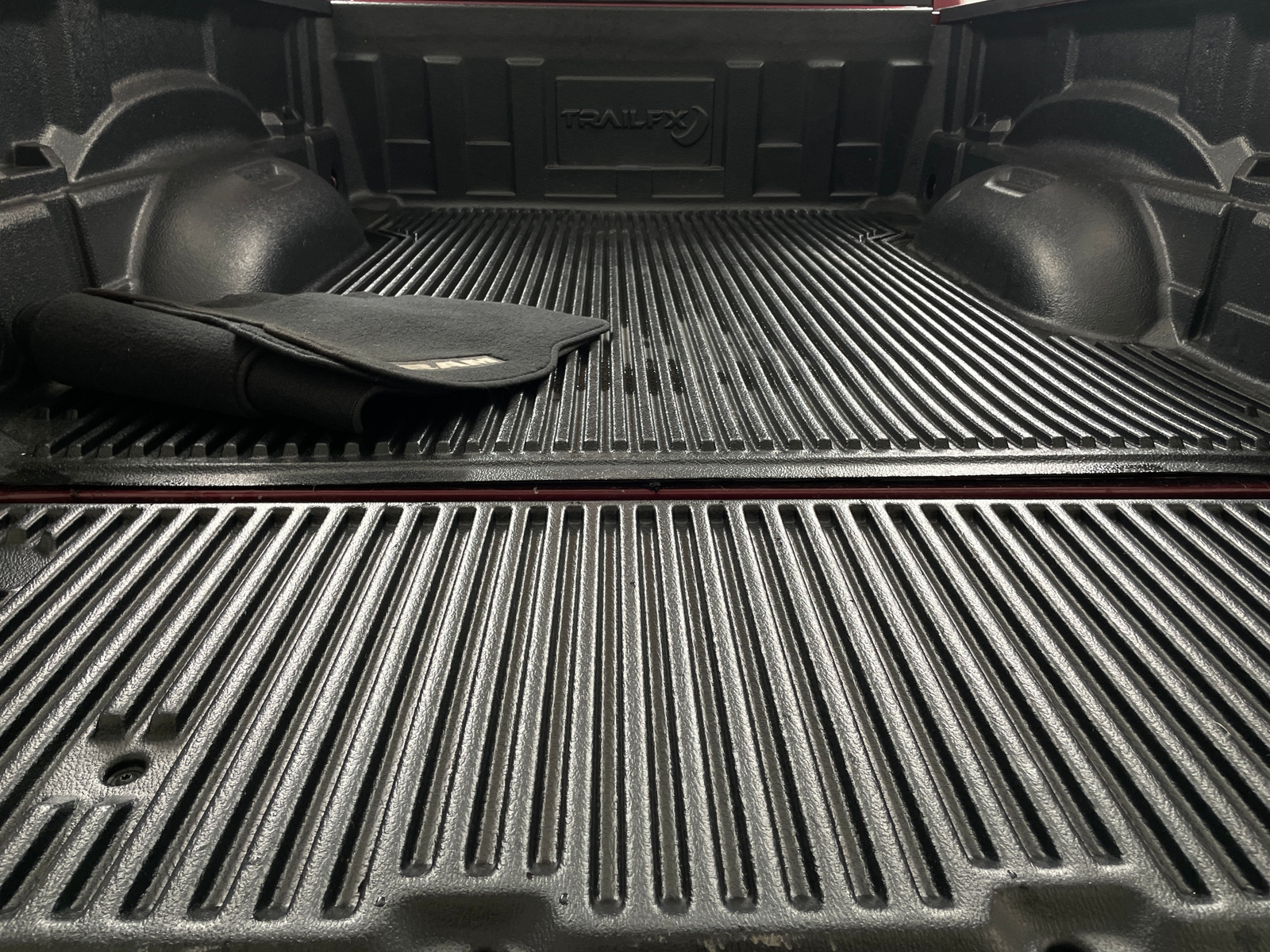 Thumbnail: 2023 RAM 1500 - 7