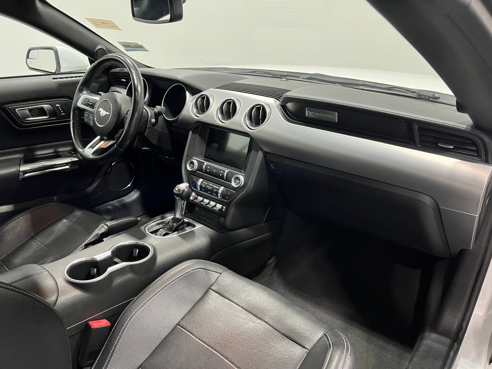 Thumbnail: 2019 Ford Mustang - 2