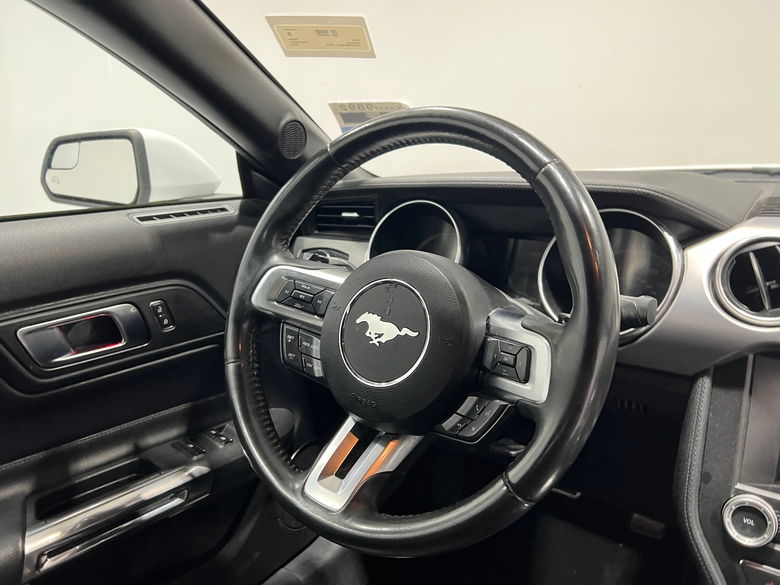 Thumbnail: 2019 Ford Mustang - 4