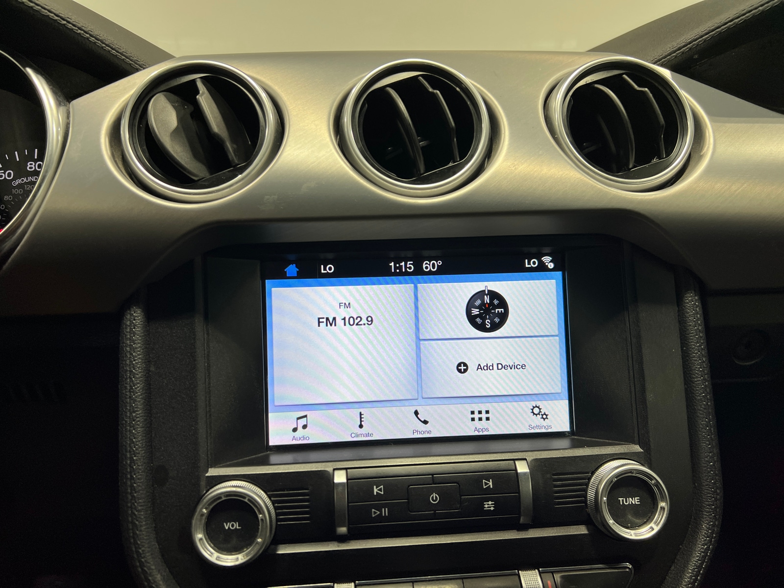 Thumbnail: 2019 Ford Mustang - 3