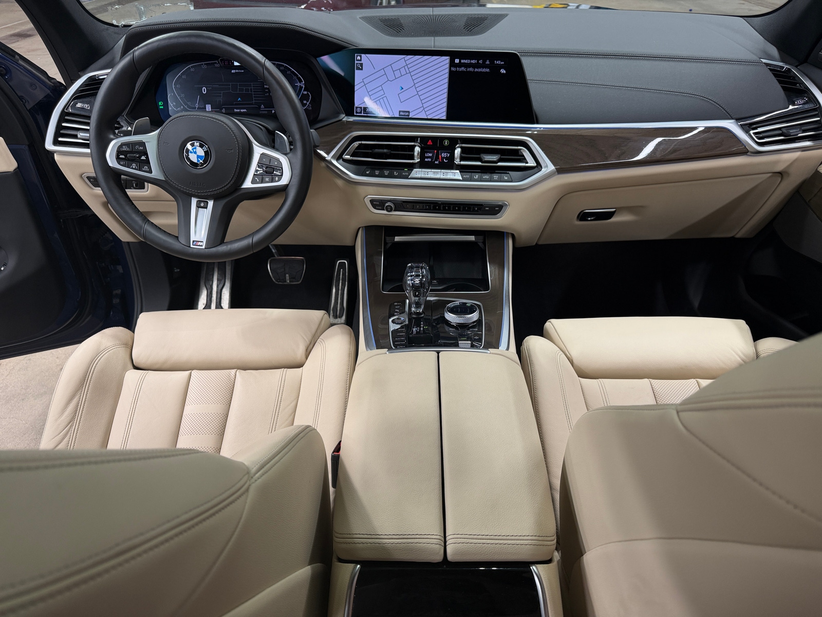Thumbnail: 2021 BMW X5 - 2