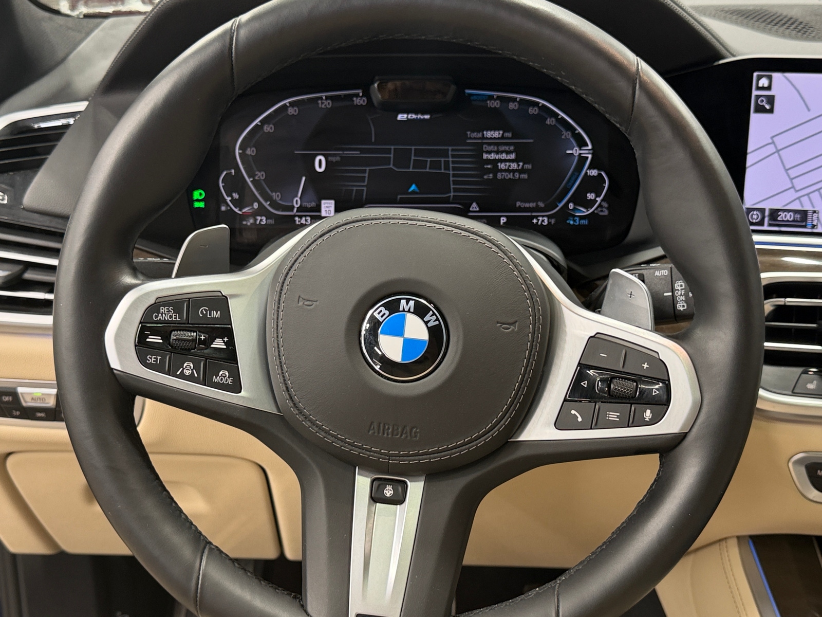 Thumbnail: 2021 BMW X5 - 4