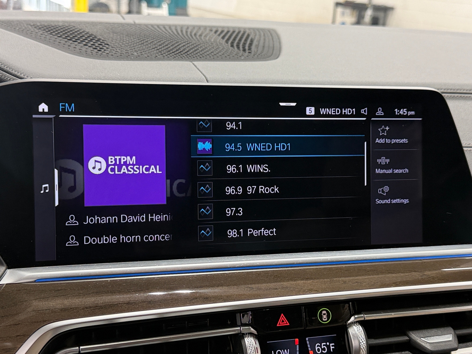 Thumbnail: 2021 BMW X5 - 3