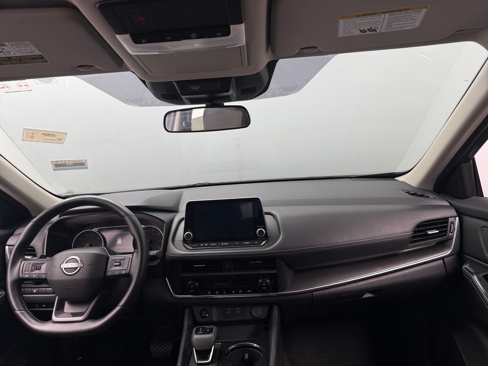 Thumbnail: 2025 Nissan Rogue - 3