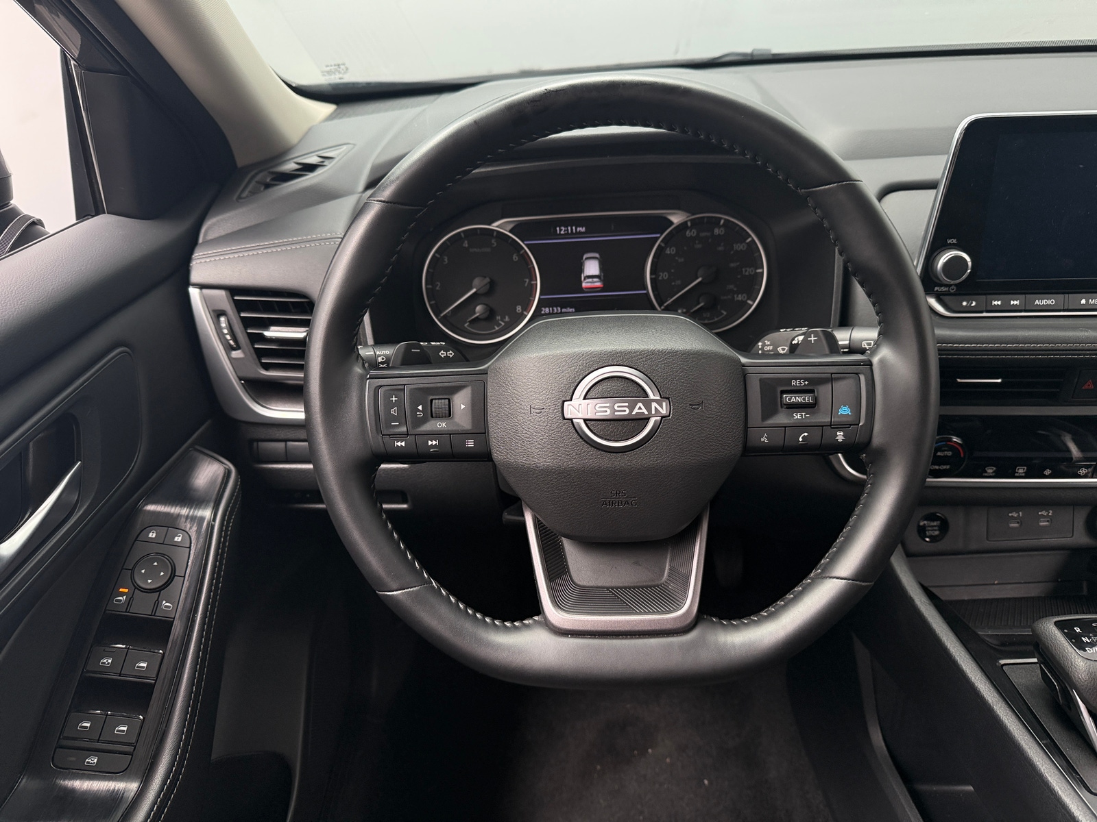 Thumbnail: 2025 Nissan Rogue - 5
