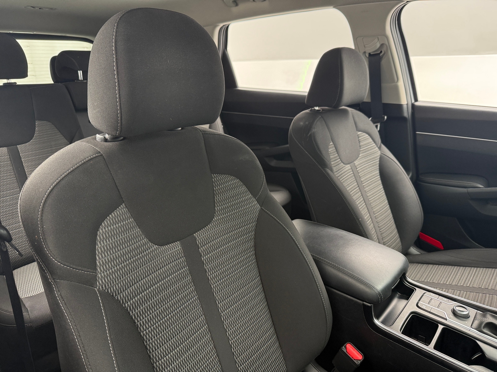 Thumbnail: 2022 Kia Sorento - 2