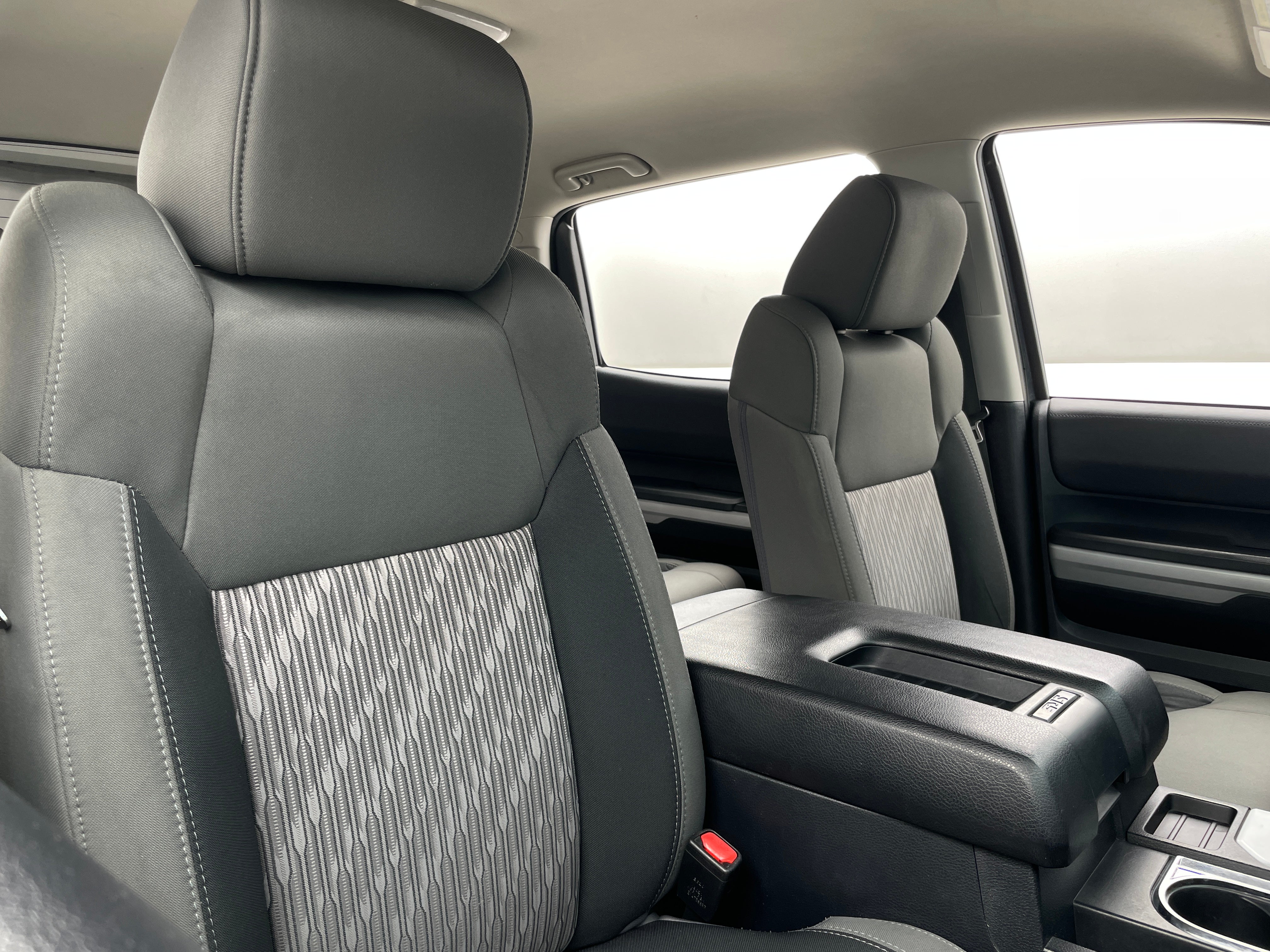 2018 Toyota Tundra