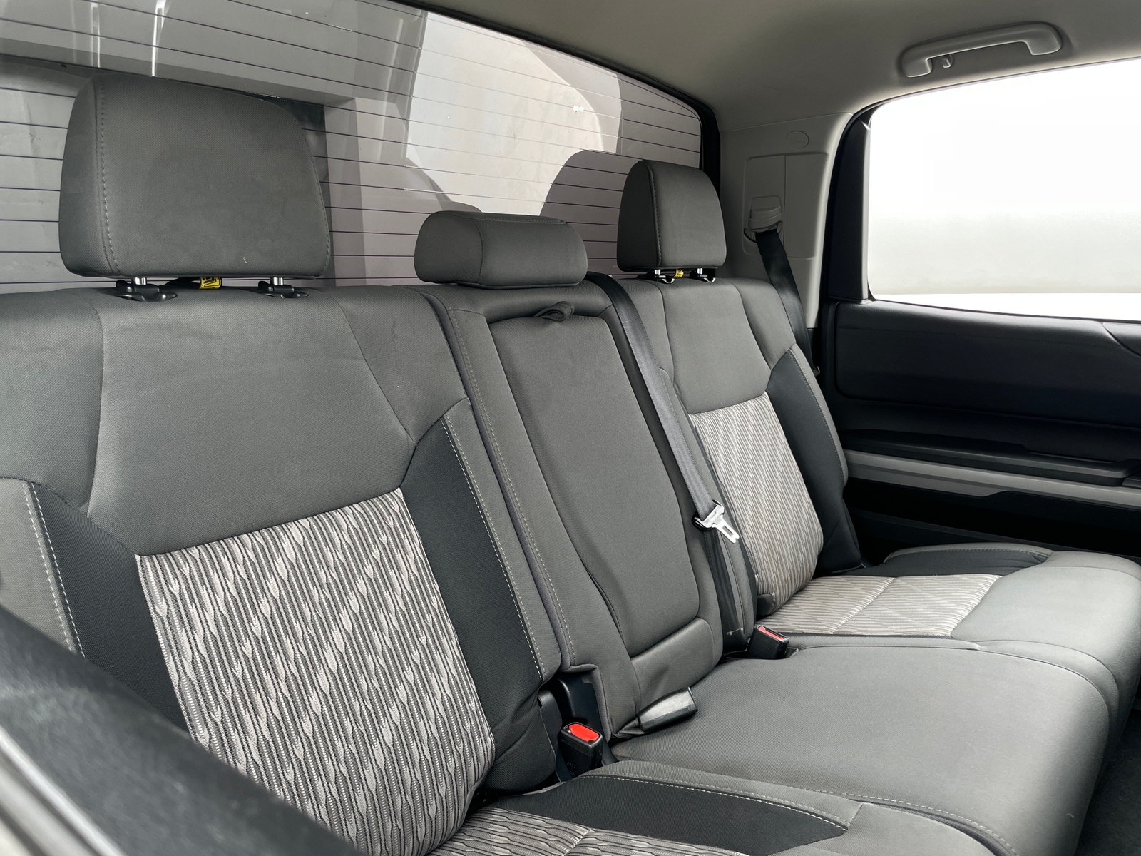Thumbnail: 2018 Toyota Tundra - 6
