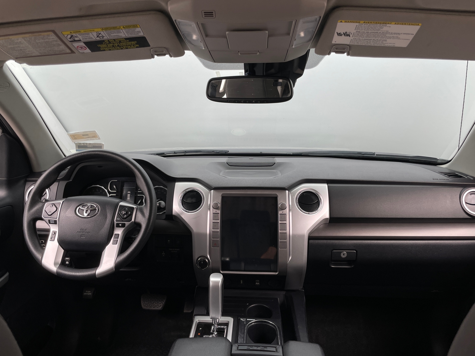 Thumbnail: 2018 Toyota Tundra - 3