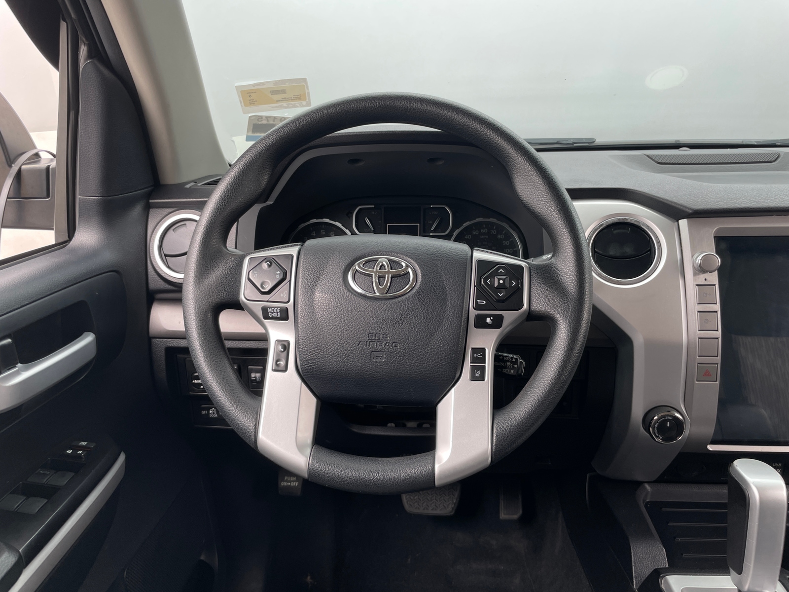 Thumbnail: 2018 Toyota Tundra - 5