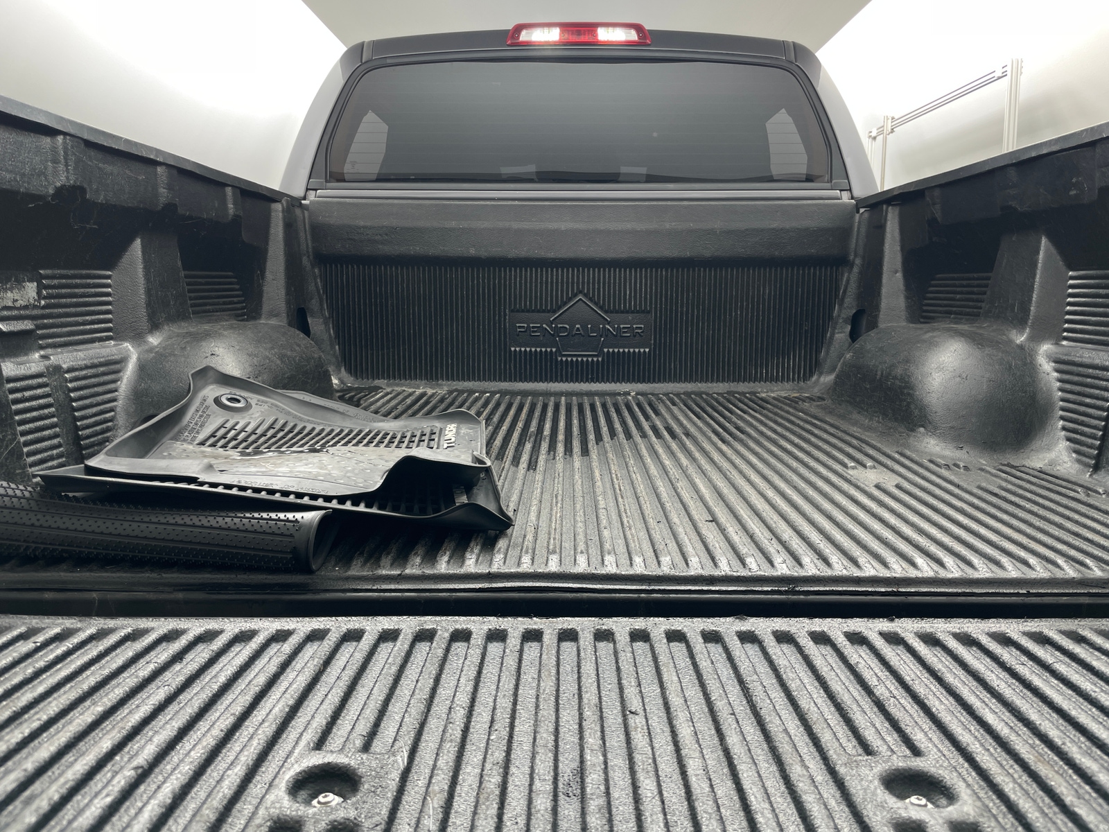 Thumbnail: 2018 Toyota Tundra - 7