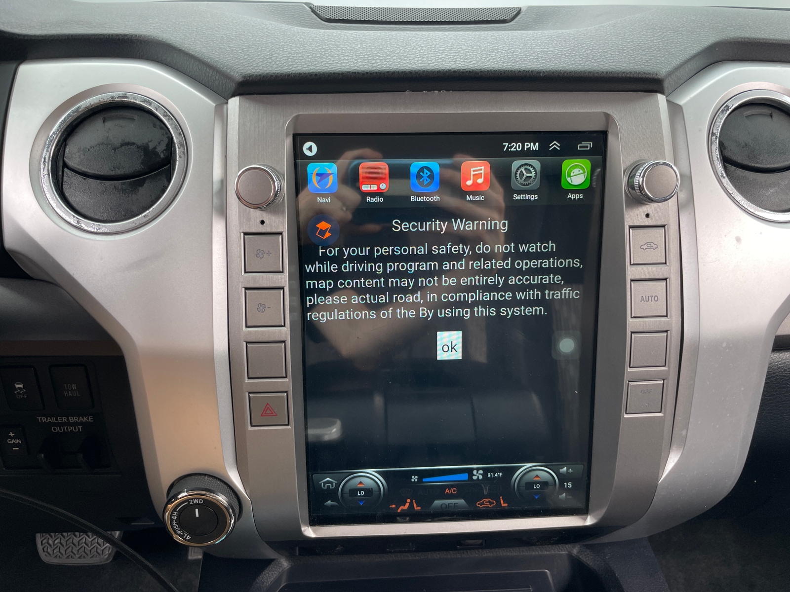 Thumbnail: 2018 Toyota Tundra - 4
