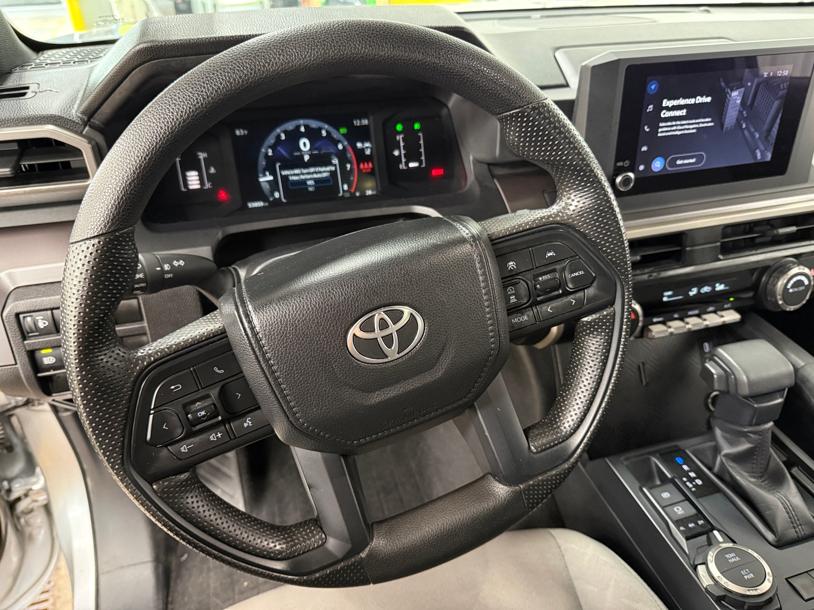 Thumbnail: 2024 Toyota Tacoma - 5