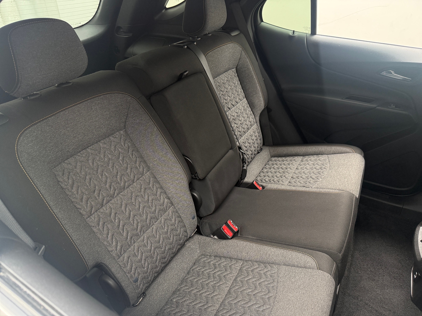 Thumbnail: 2024 Chevrolet Equinox - 6