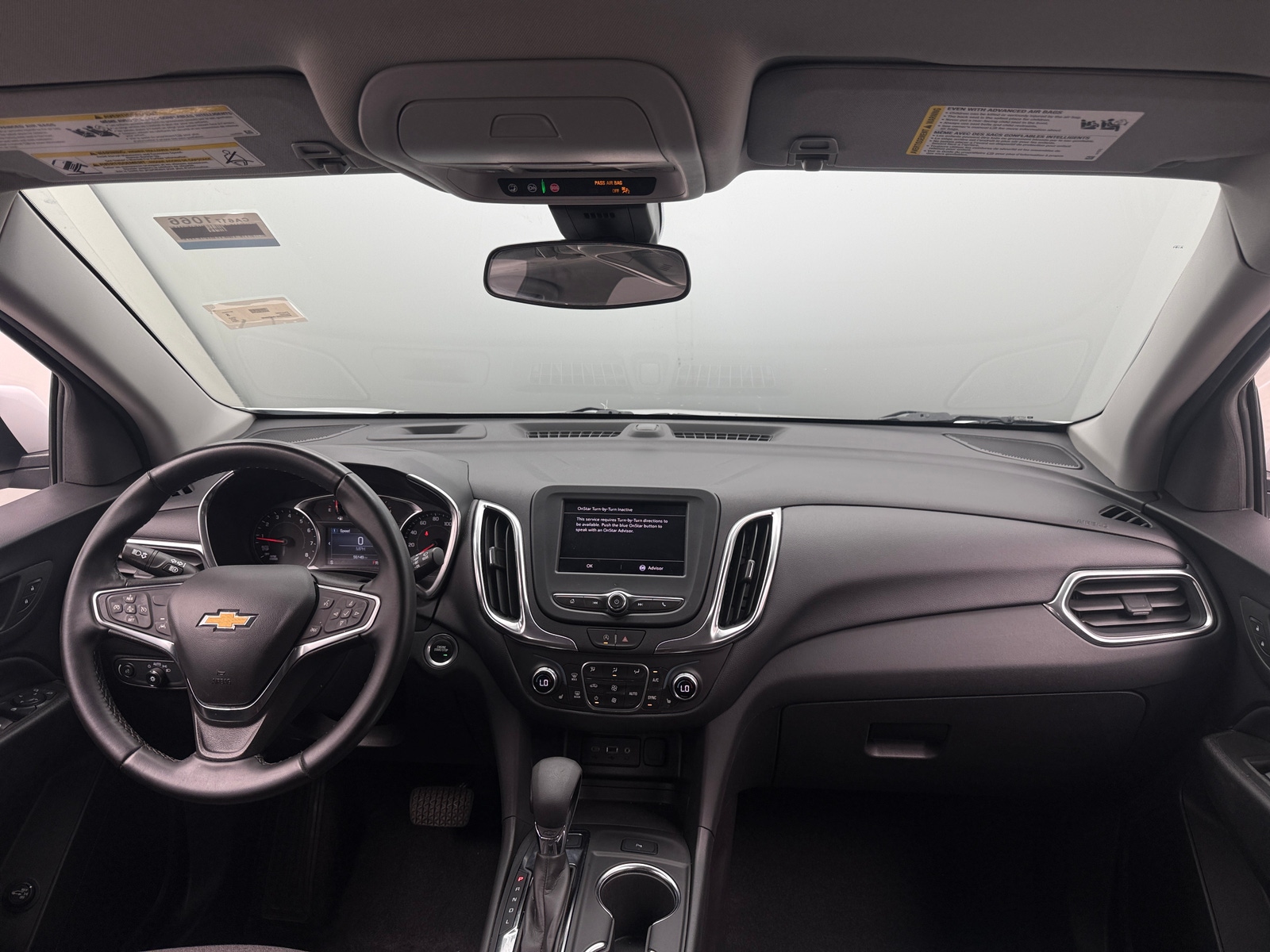 Thumbnail: 2024 Chevrolet Equinox - 3