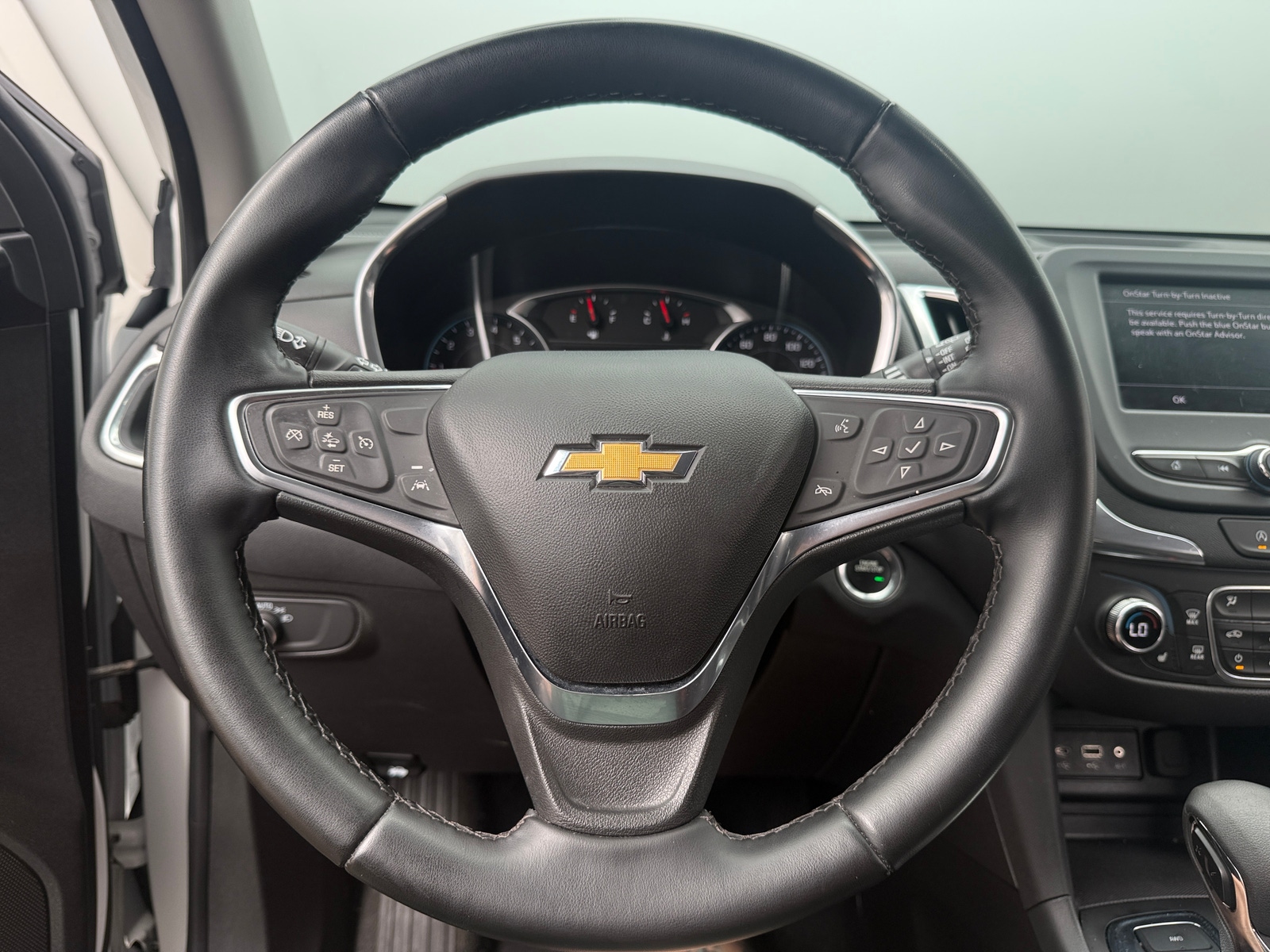 Thumbnail: 2024 Chevrolet Equinox - 5