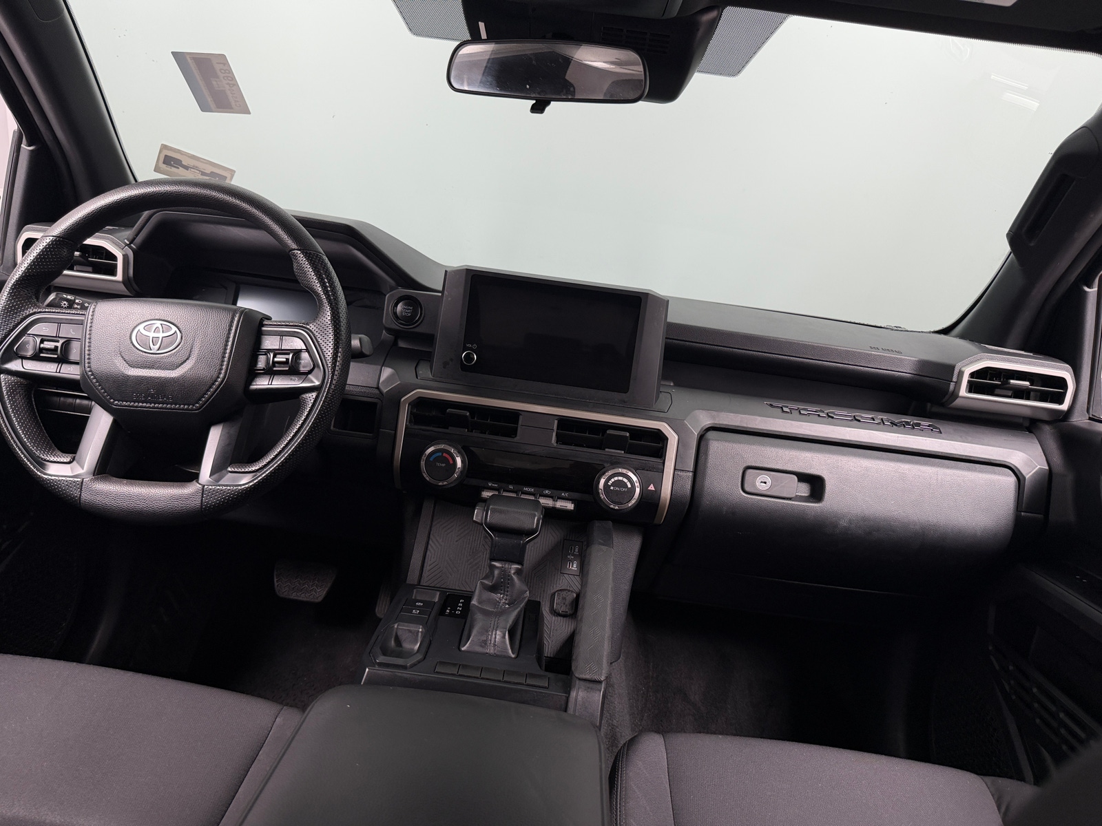 Thumbnail: 2024 Toyota Tacoma - 3