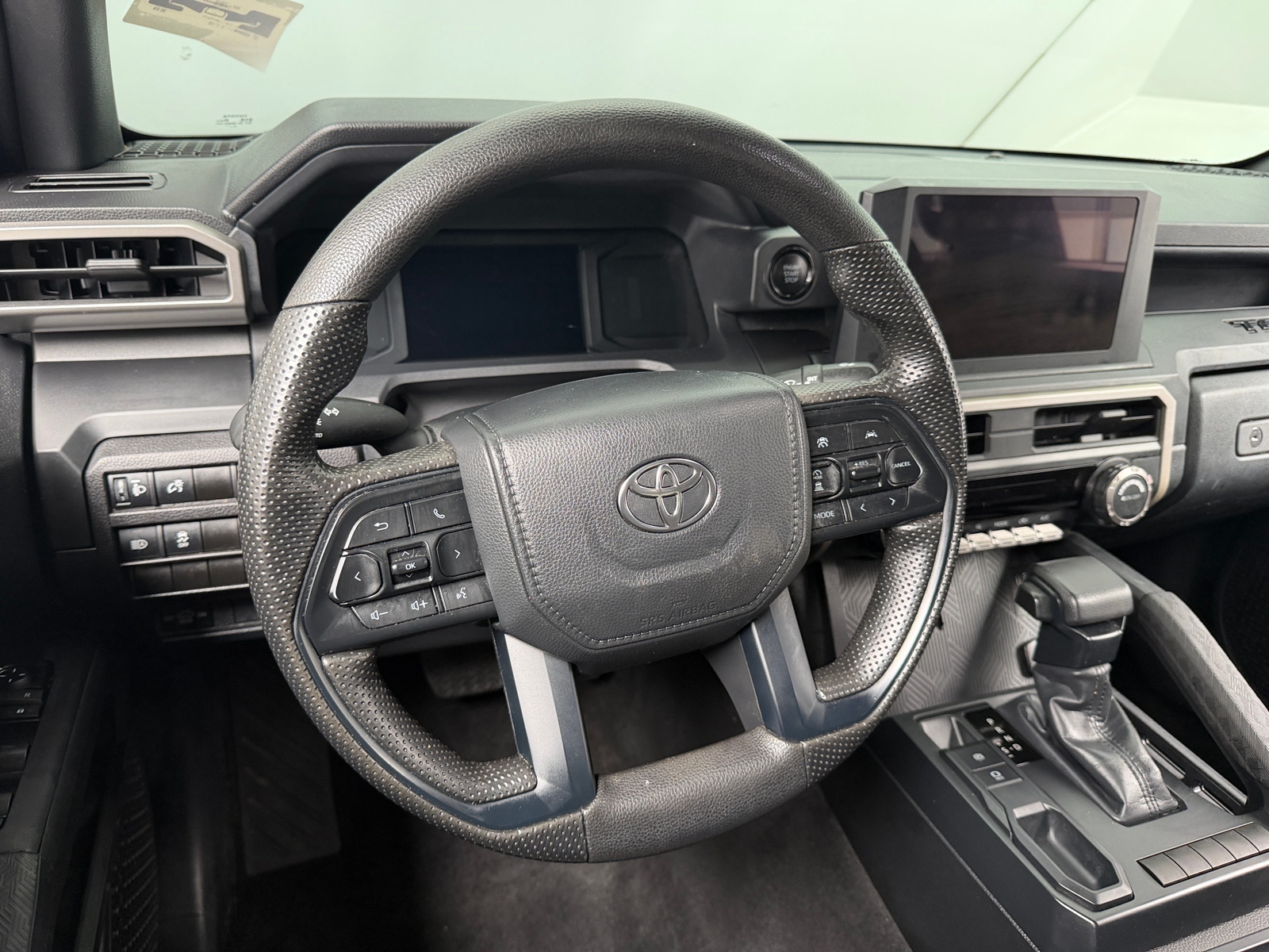 Thumbnail: 2024 Toyota Tacoma - 5