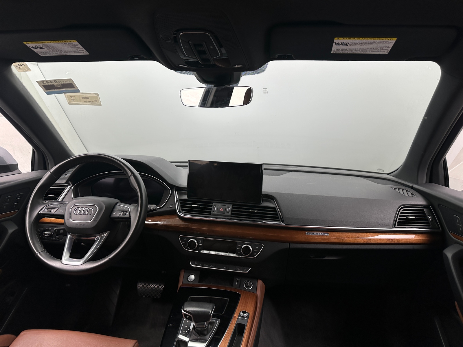 Thumbnail: 2021 Audi Q5 - 2