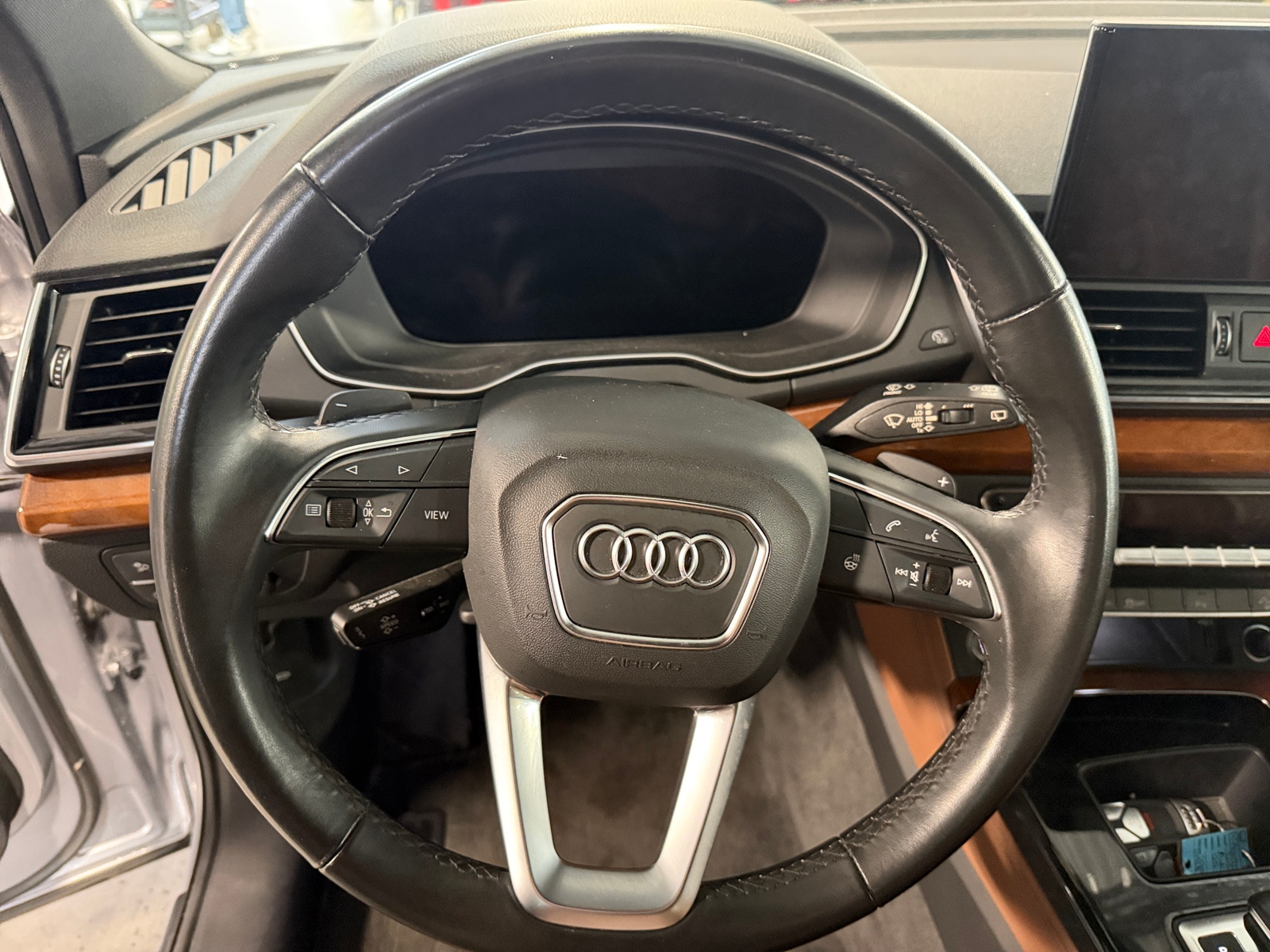 Thumbnail: 2021 Audi Q5 - 4