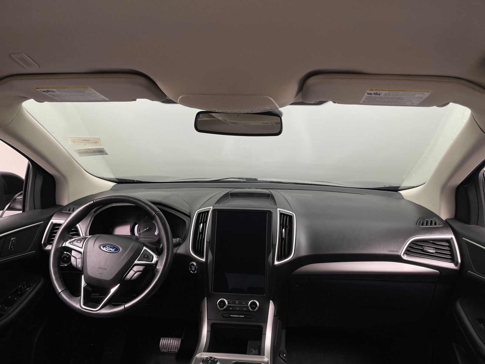 Thumbnail: 2024 Ford Edge - 2
