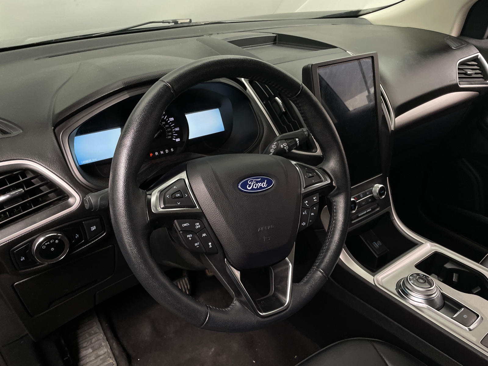 Thumbnail: 2024 Ford Edge - 4