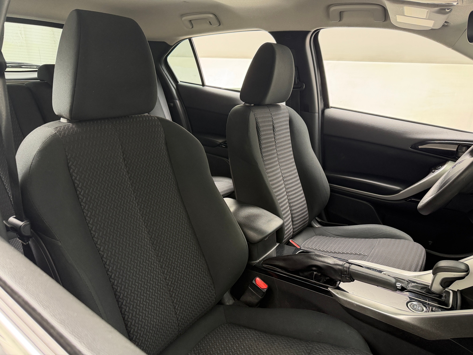 Thumbnail: 2023 Mitsubishi Eclipse Cross - 2