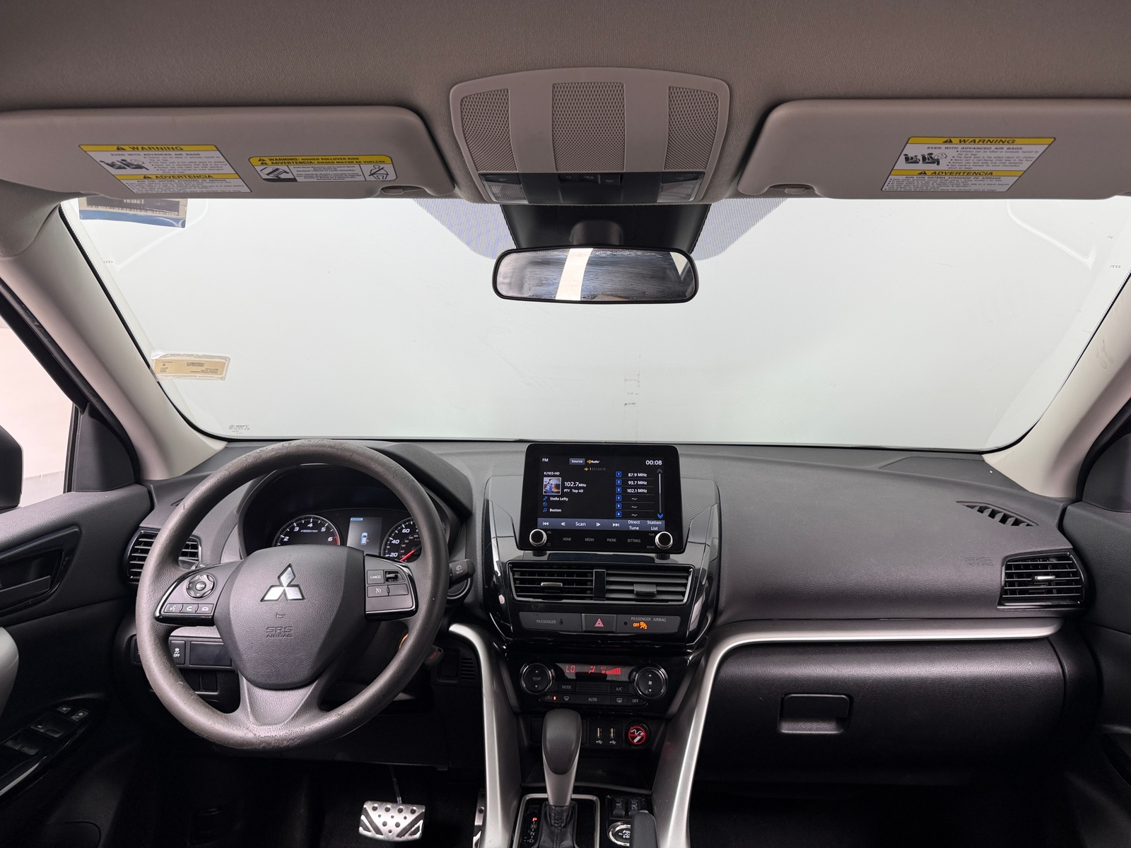 Thumbnail: 2023 Mitsubishi Eclipse Cross - 3