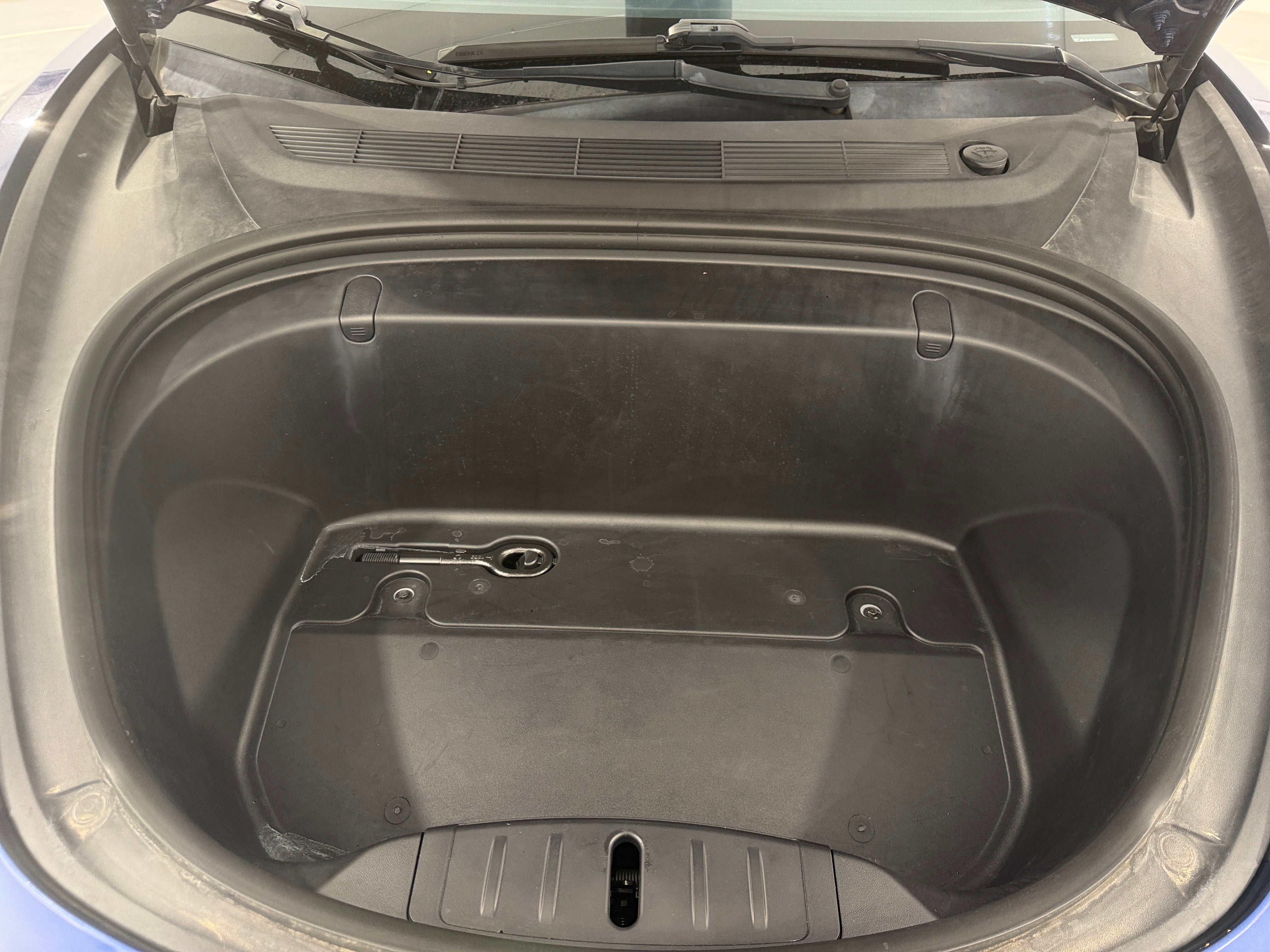 Used 2019 Tesla Model 3 Base with VIN 5YJ3E1EA0KF428791 for sale in Oak Creek, WI