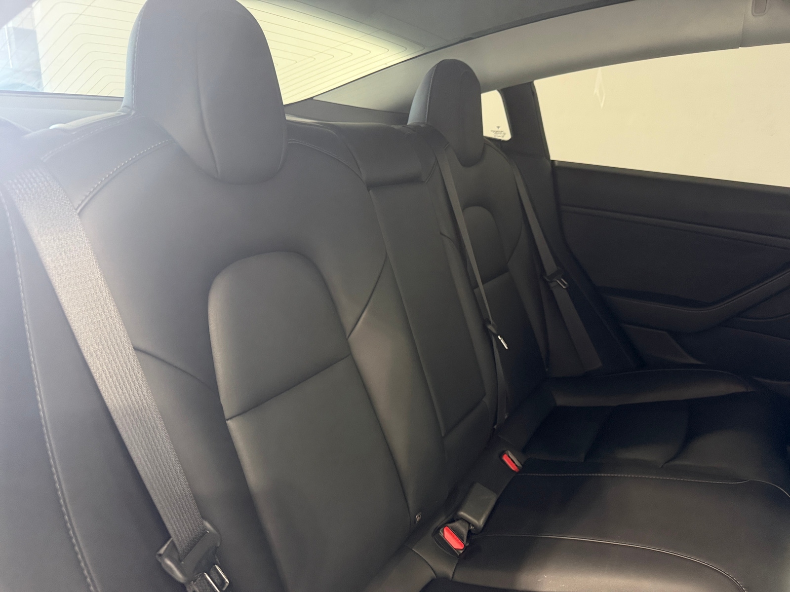 Thumbnail: 2019 Tesla Model 3 - 5