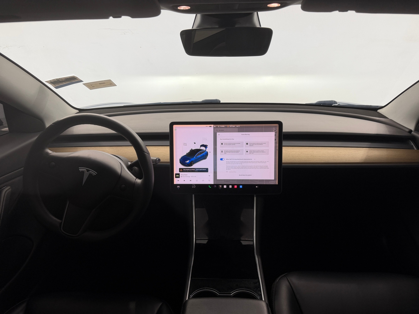 Thumbnail: 2019 Tesla Model 3 - 2