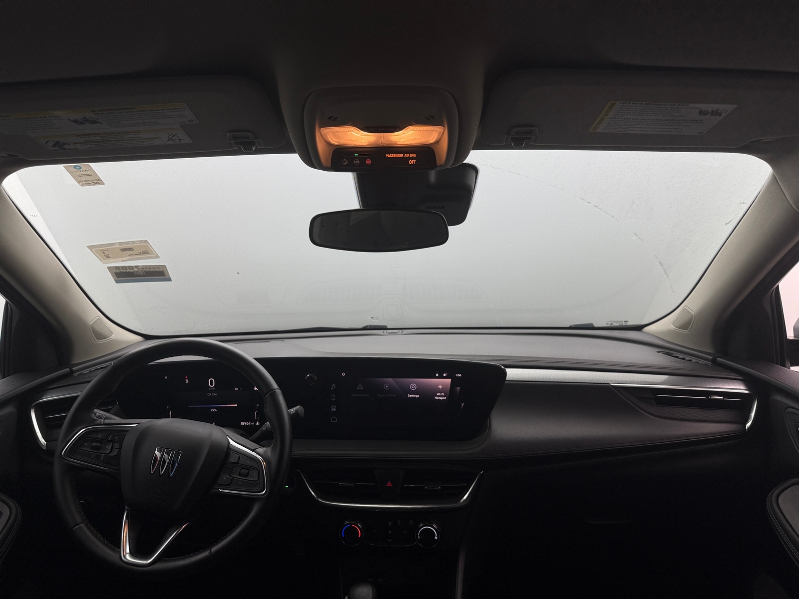 Thumbnail: 2024 Buick Encore GX - 2