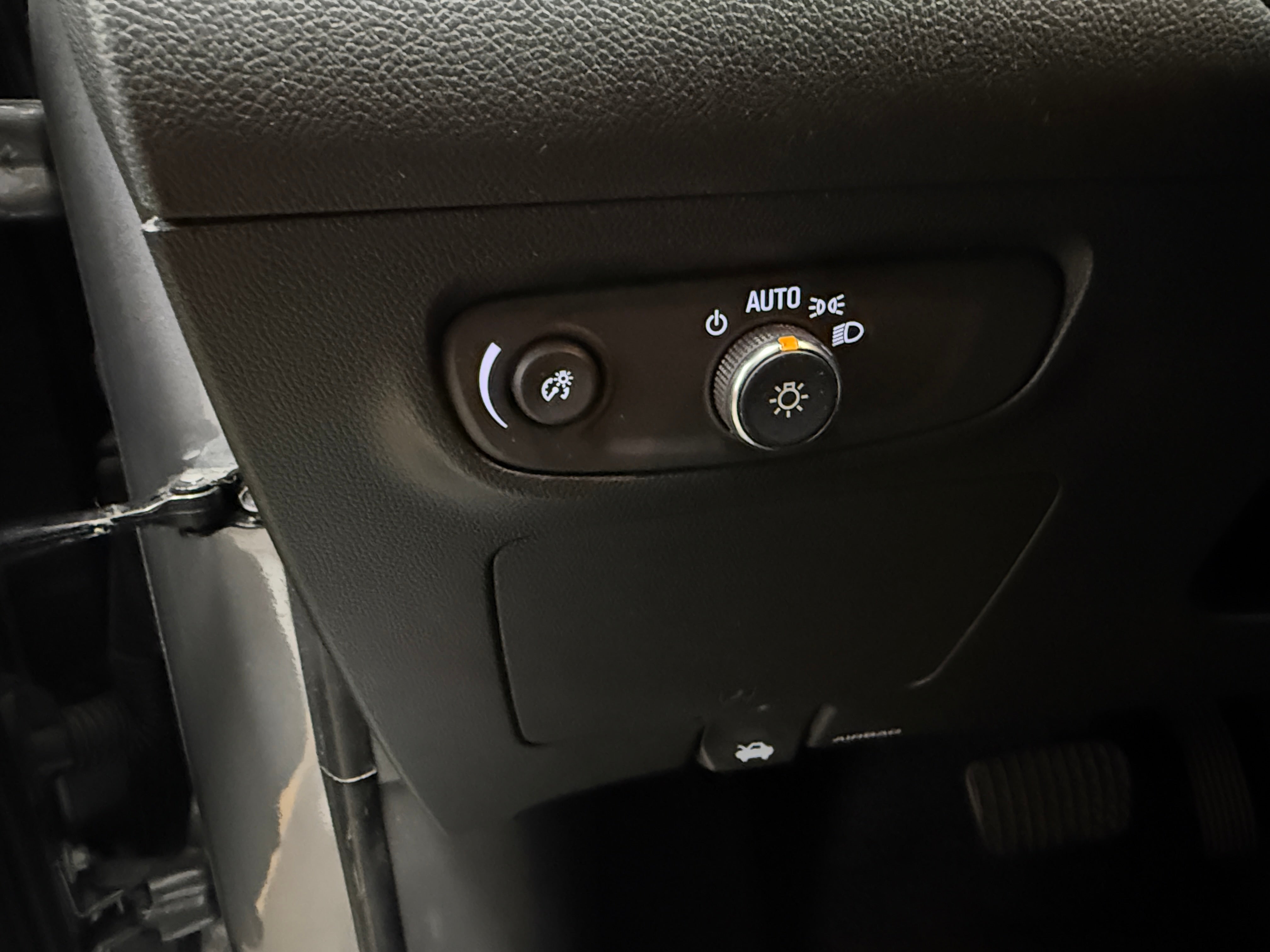 2024 Buick Encore GX