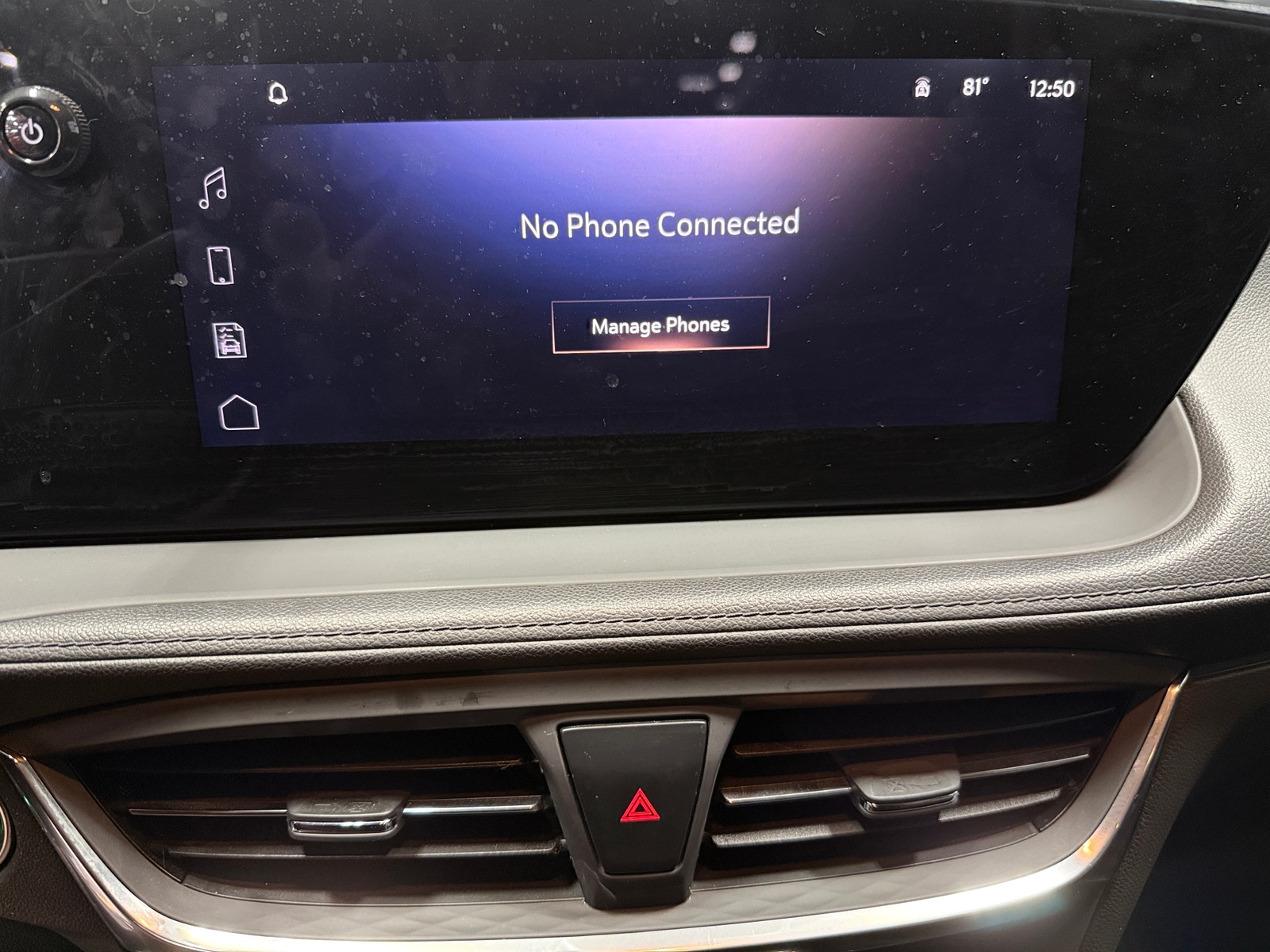 Thumbnail: 2024 Buick Encore GX - 3
