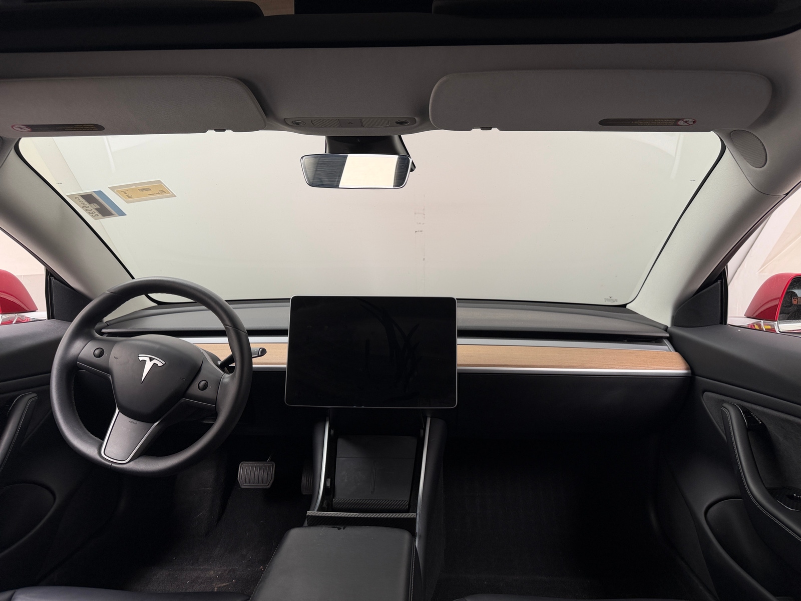 Thumbnail: 2020 Tesla Model 3 - 2