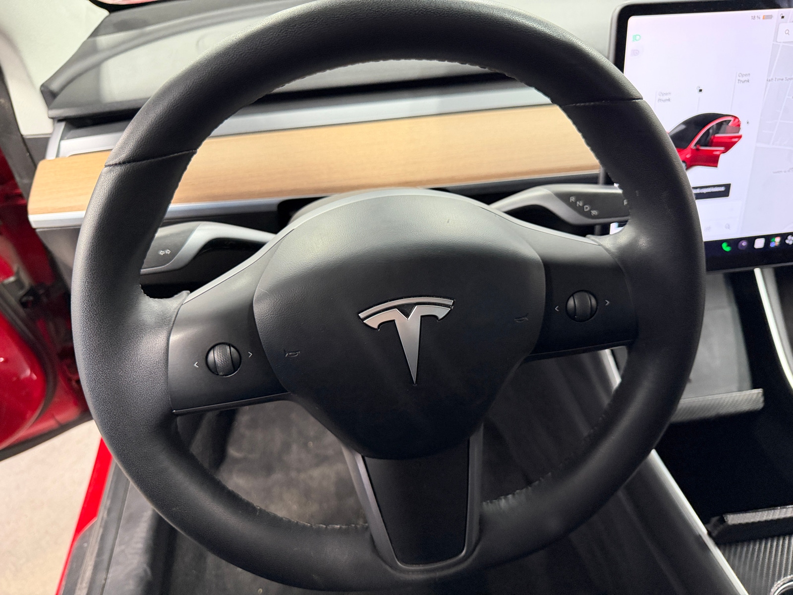 Thumbnail: 2020 Tesla Model 3 - 4