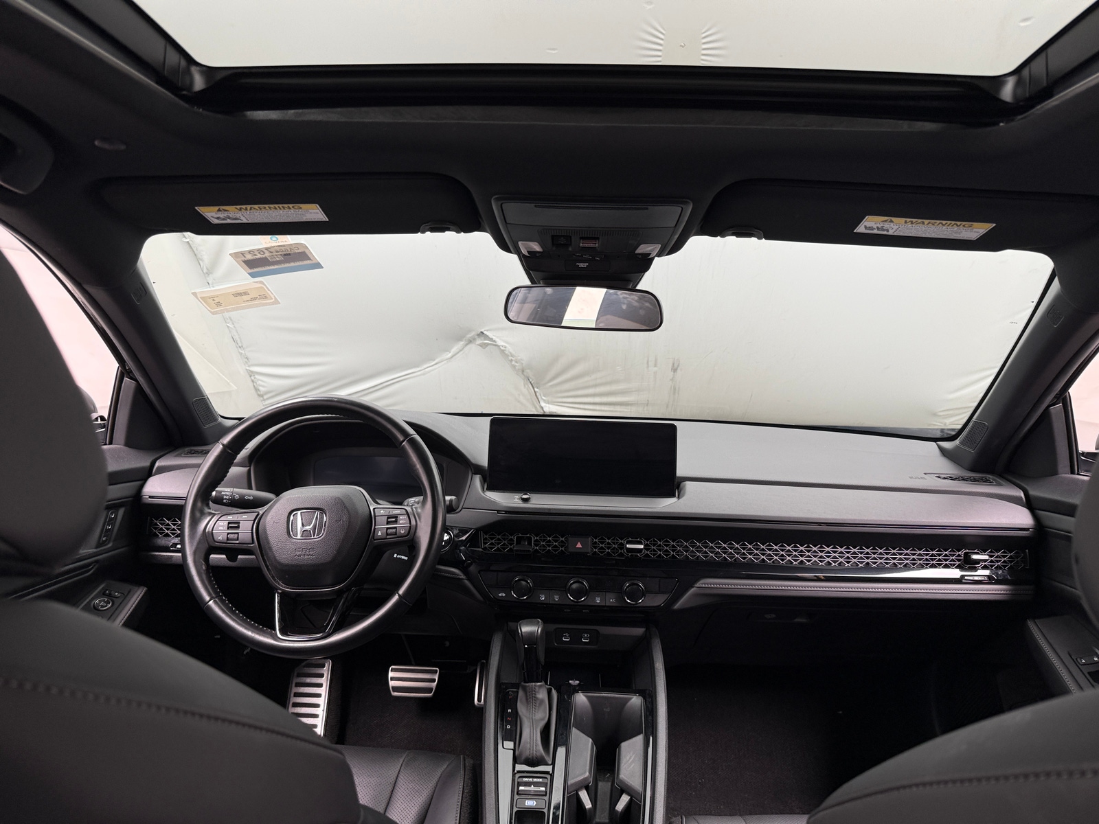 Thumbnail: 2025 Honda Accord - 2