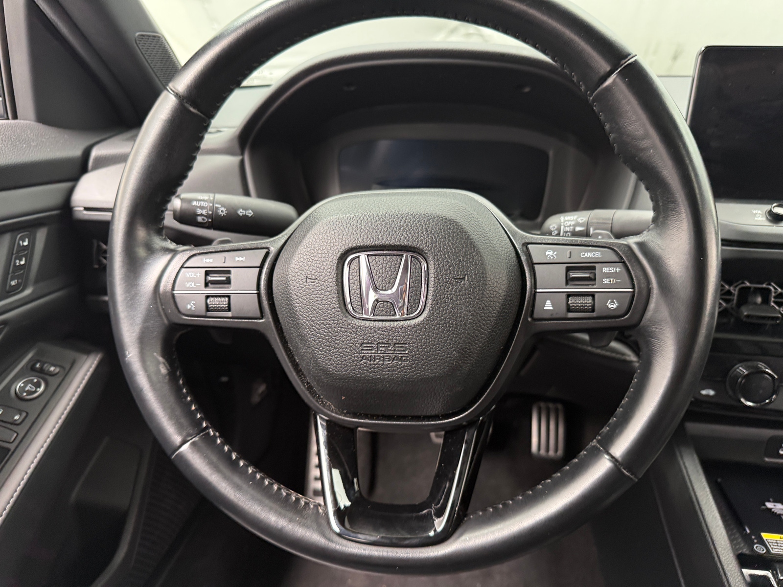 Thumbnail: 2025 Honda Accord - 4