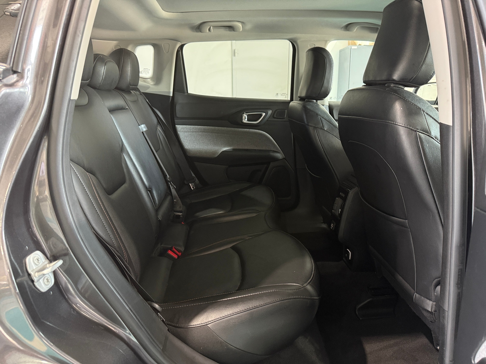 Thumbnail: 2022 Jeep Compass - 5