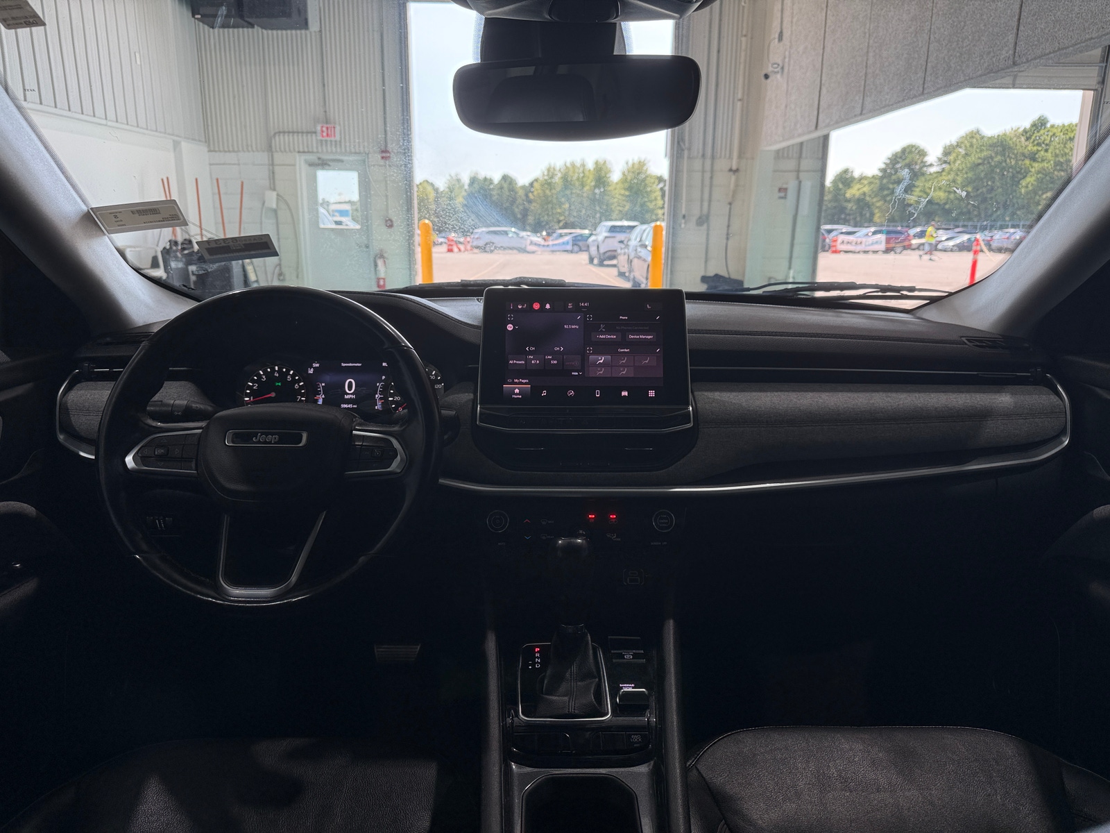 Thumbnail: 2022 Jeep Compass - 2