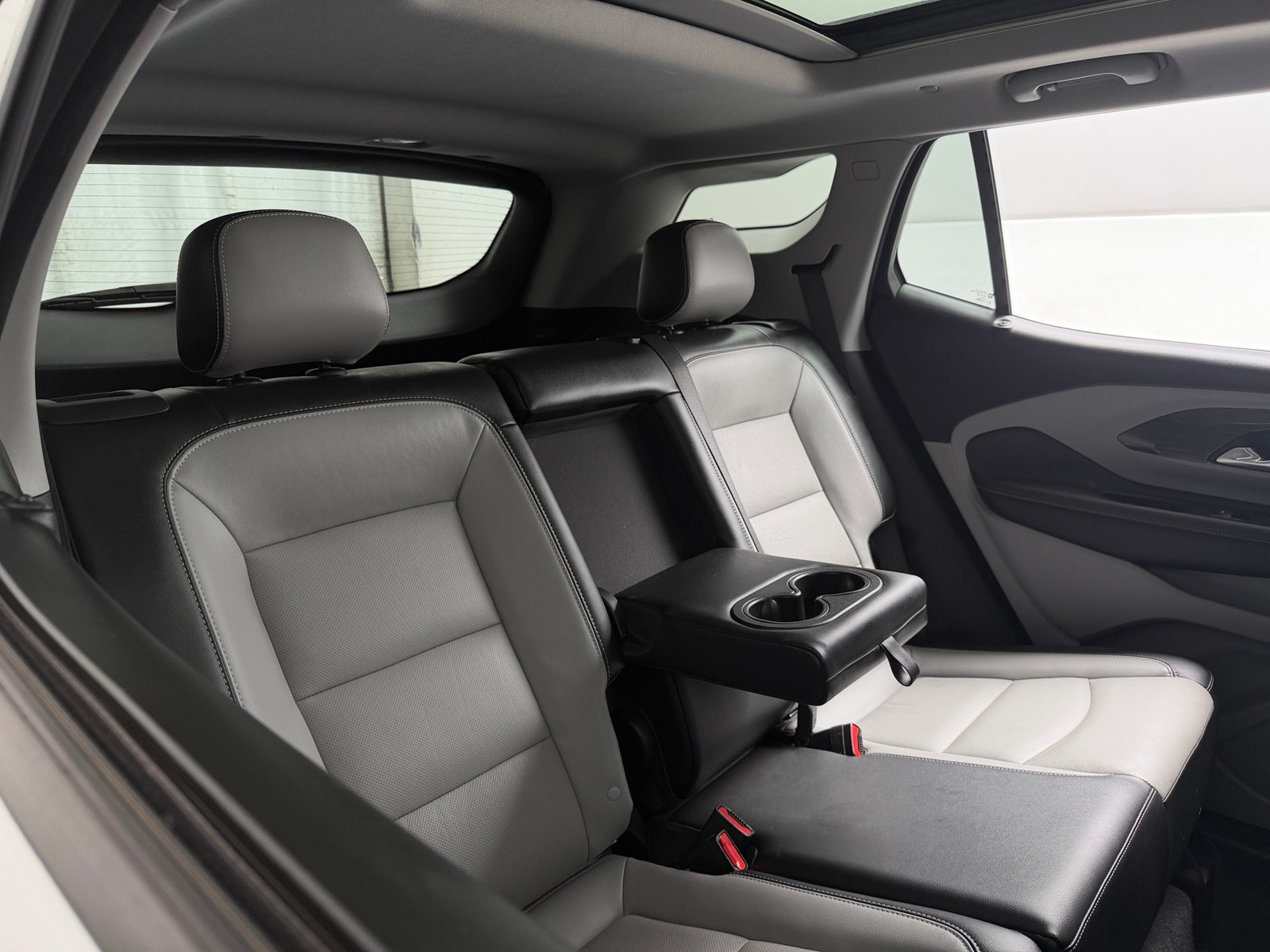 Thumbnail: 2022 GMC Terrain - 5