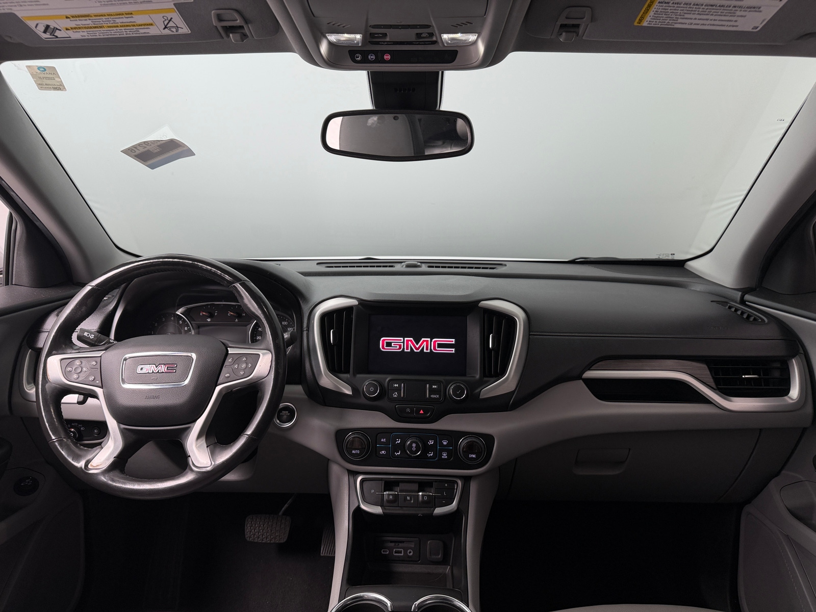 Thumbnail: 2022 GMC Terrain - 2