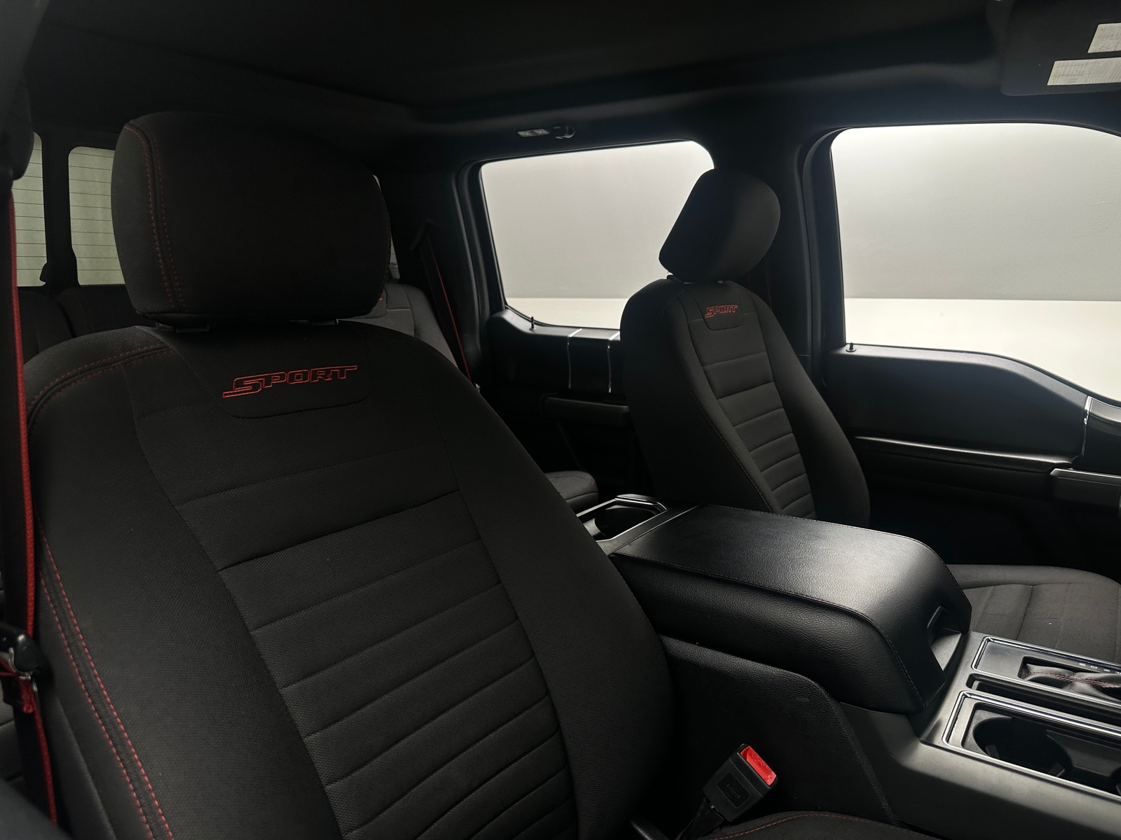 Thumbnail: 2018 Ford Econoline - 2