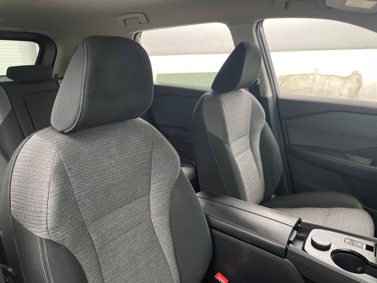 Thumbnail: 2022 Nissan Rogue - 2