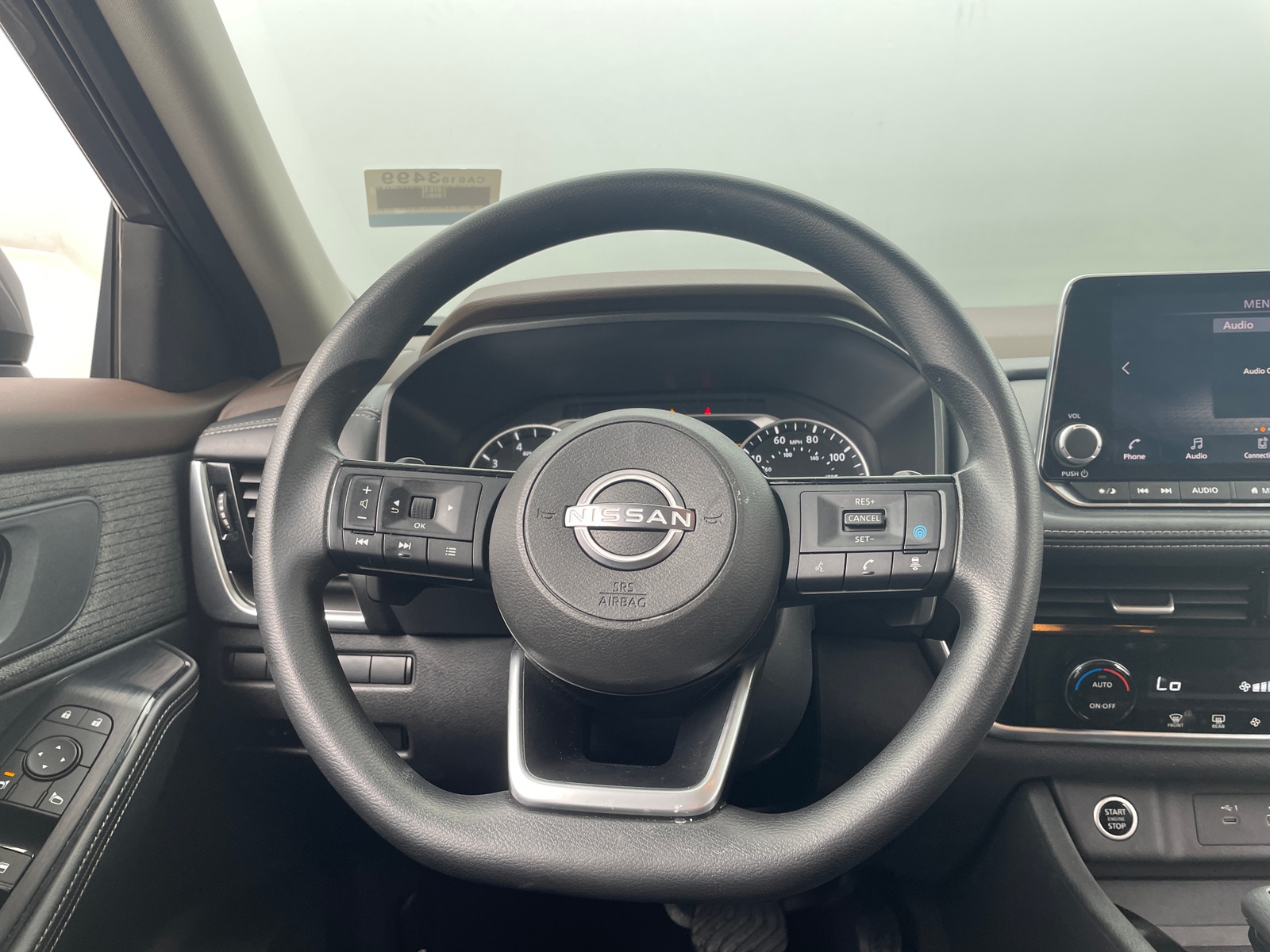 Thumbnail: 2022 Nissan Rogue - 5