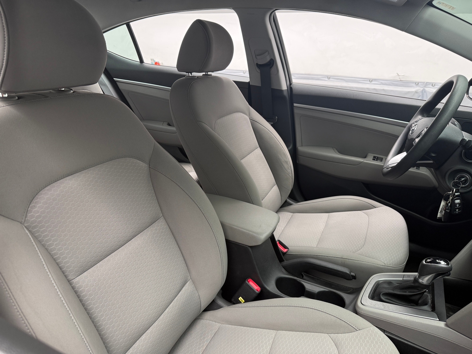 Thumbnail: 2019 Hyundai Elantra - 2