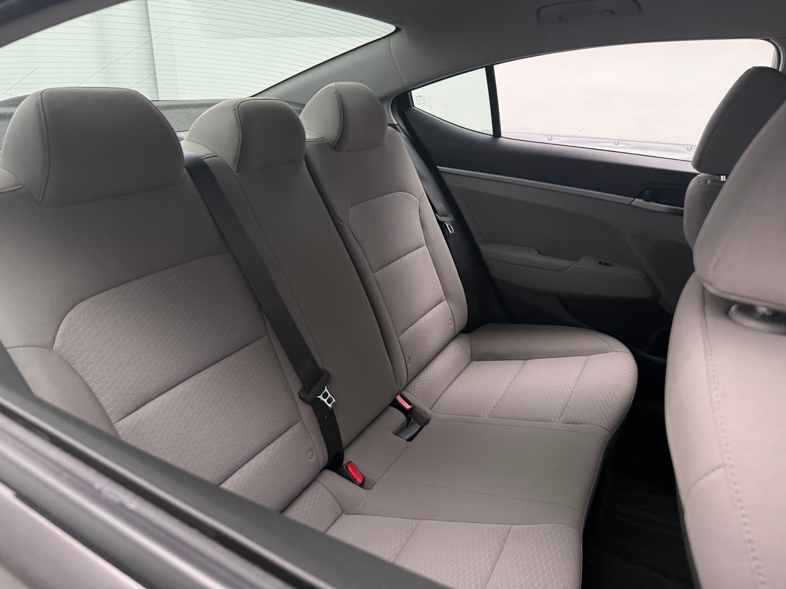 Thumbnail: 2019 Hyundai Elantra - 6